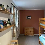 Hébergement de vacances Hof Brockmann - Spieker *