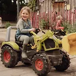 Hébergement de vacances Hof Brockmann - Spieker *
