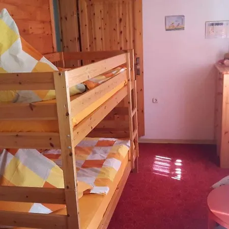 Hof Brockmann - Spieker Feriehus *